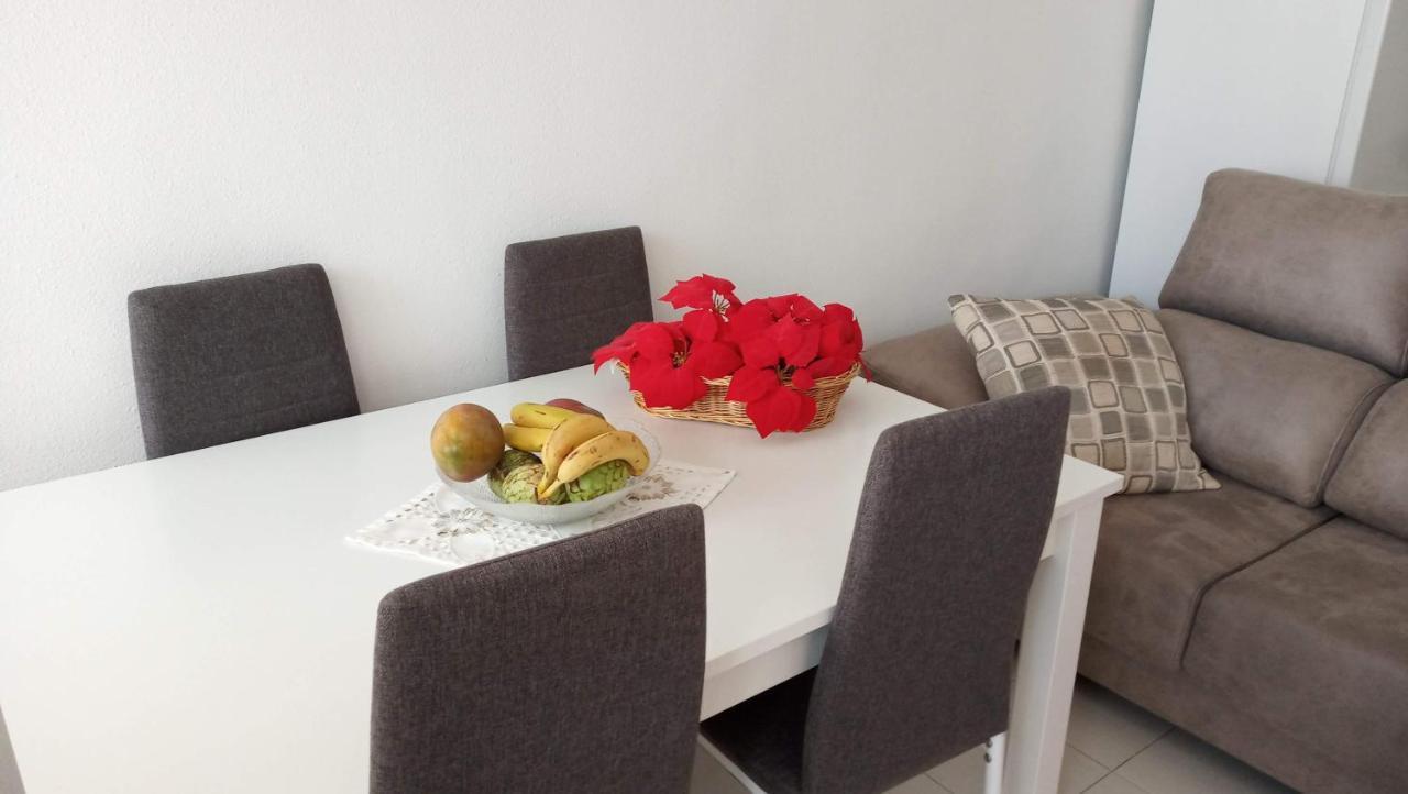 Cumbre Loix - Benidorm Appartement Benidorm